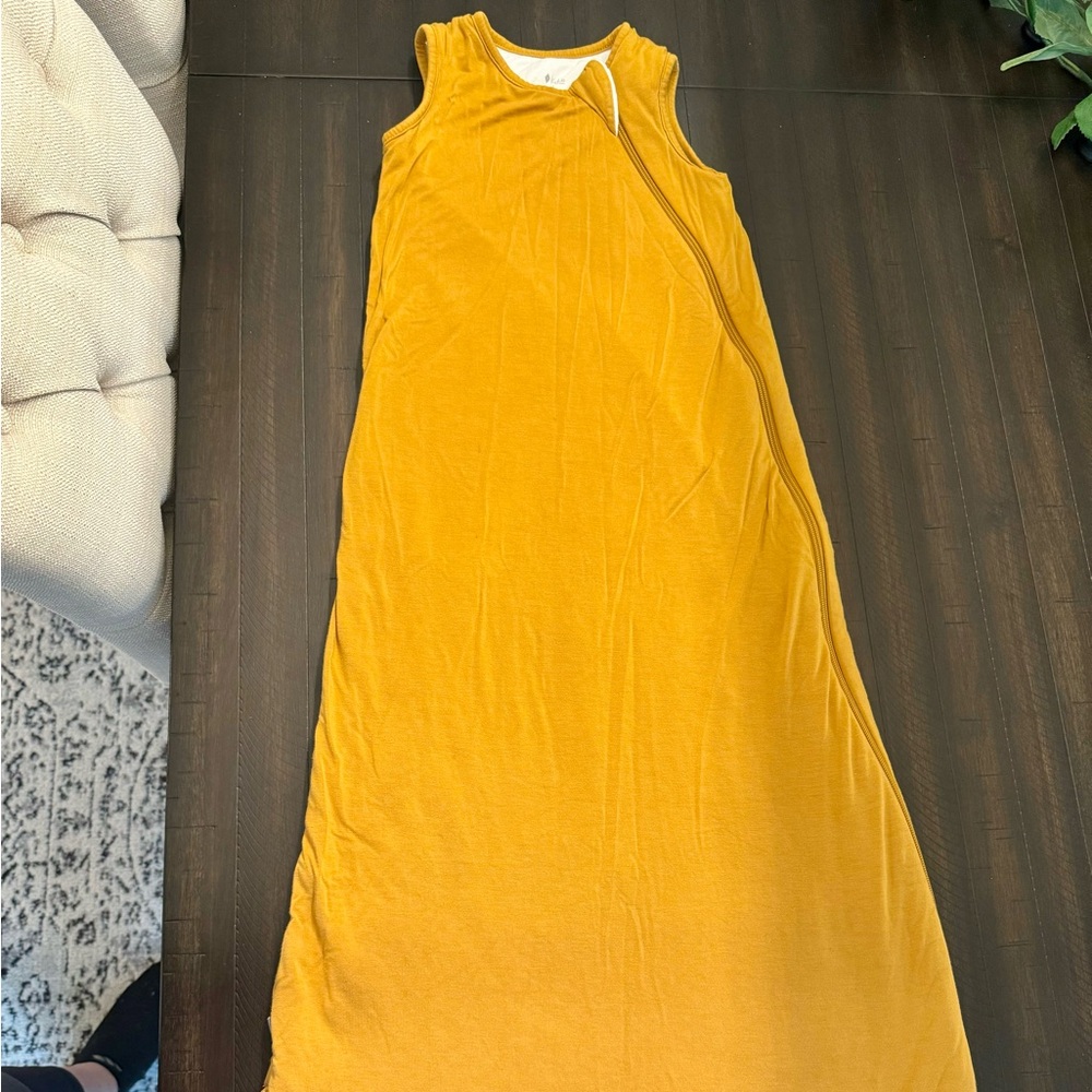 Kyte Baby Sleep Bag 1.0 - Marigold